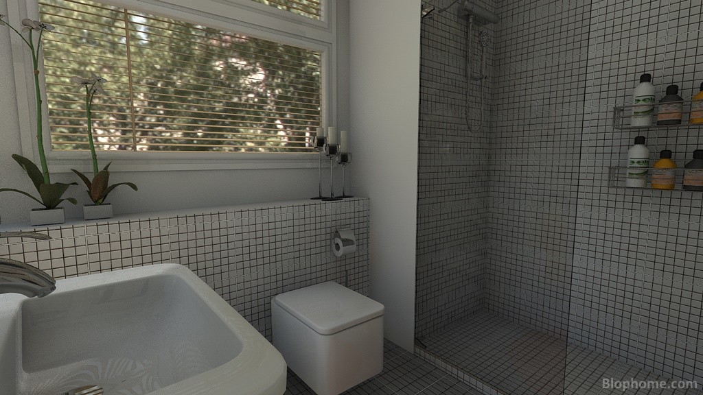 MANDARINATAN  6 住宅客厅设计项目丨NereaMiauw-20