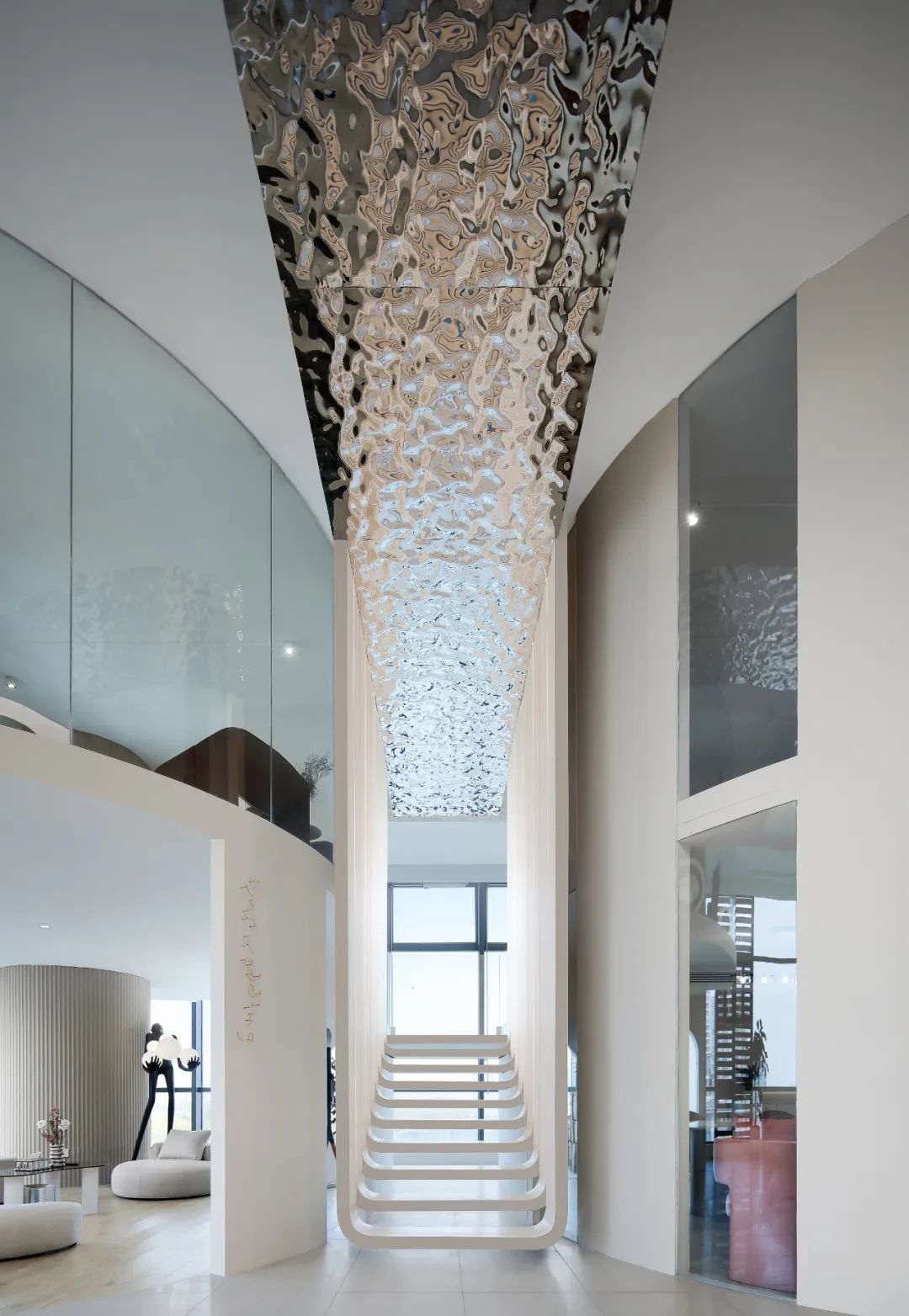 嘉兴无限漫游办公空间丨中国嘉兴-28