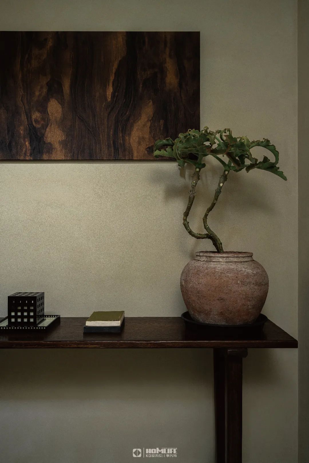 融创·紫泉枫丹（第壹套）丨中国重庆丨KD室内设计事务所-58