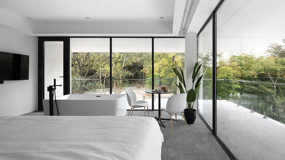 常州 Mildgo 轻度住宅楼-23