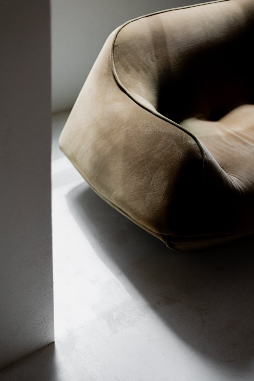 莫拉公寓丨巴西圣保罗丨古格尔·达方索-4