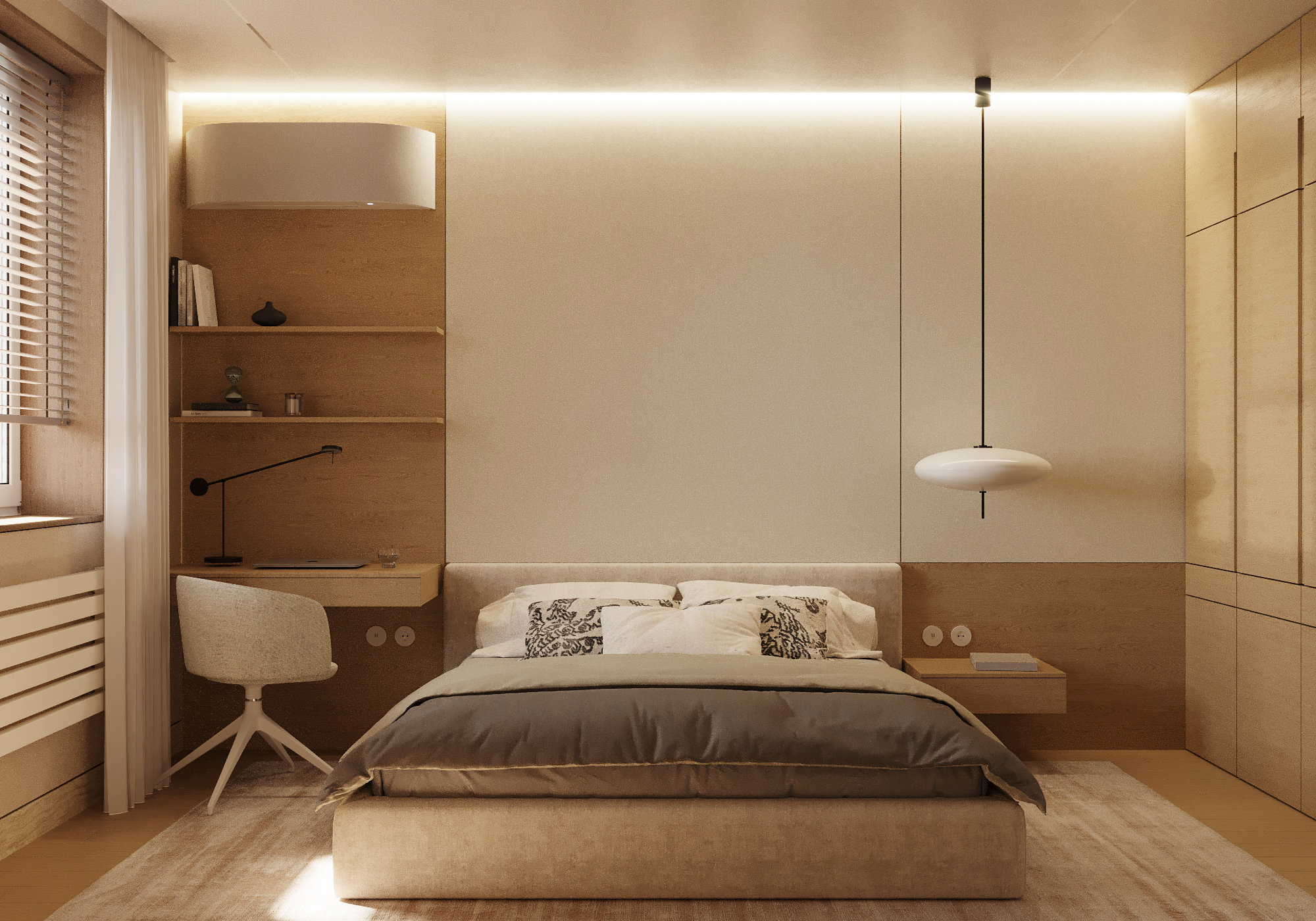 Student point 小公寓-6