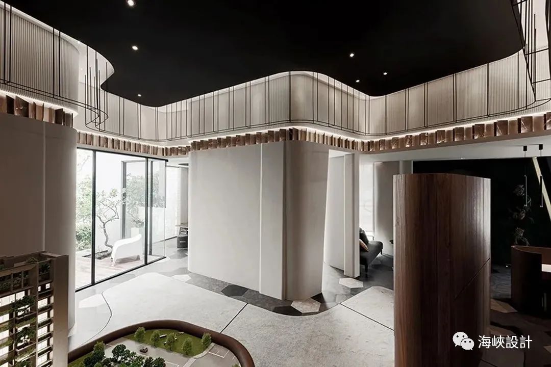 《森の穴居》——拥抱自然的诗意栖居-75