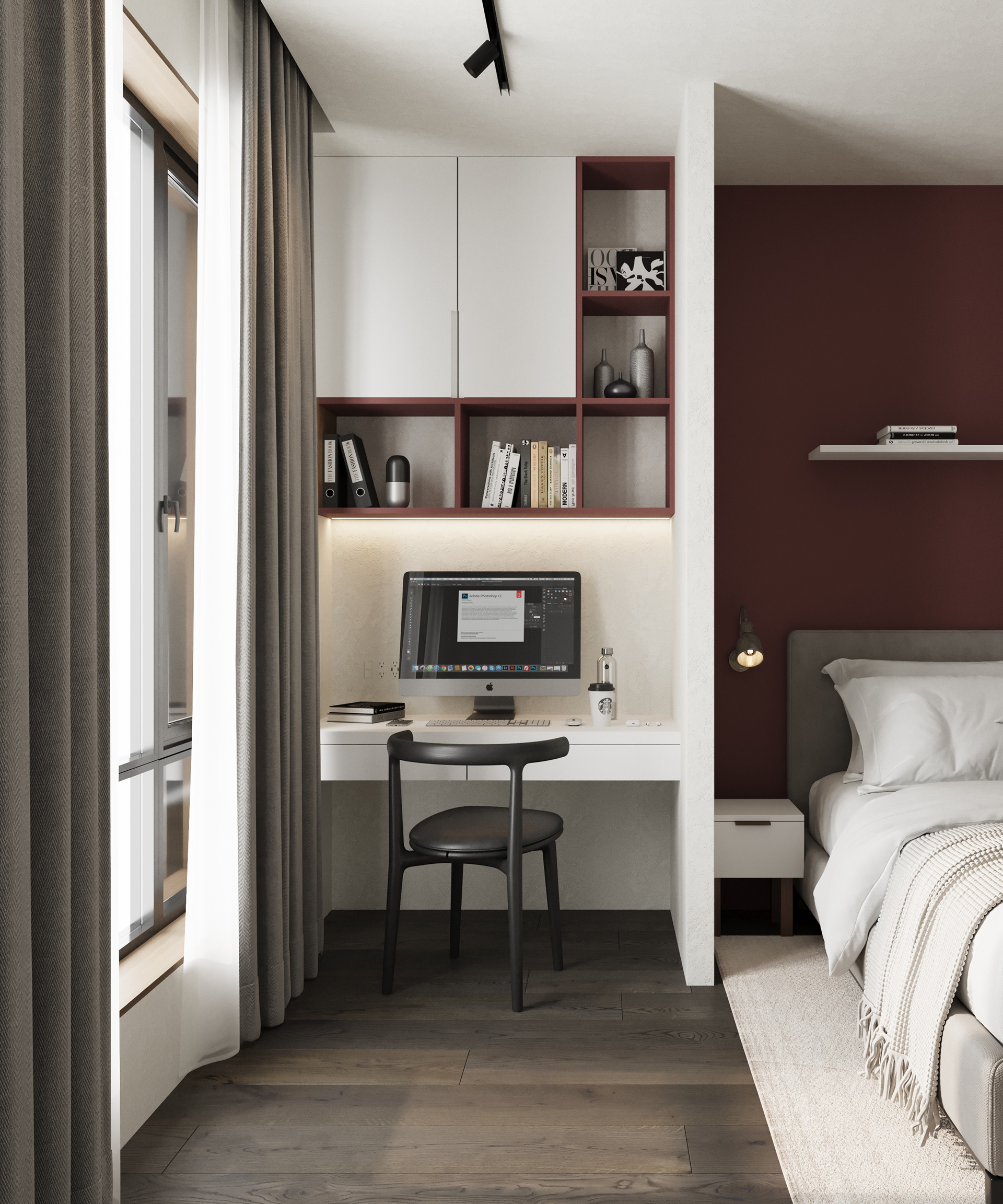 Apartment concept-9