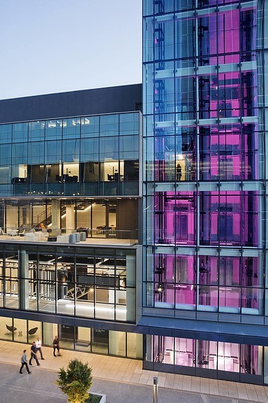 TK 电梯北美业务支持中心-10