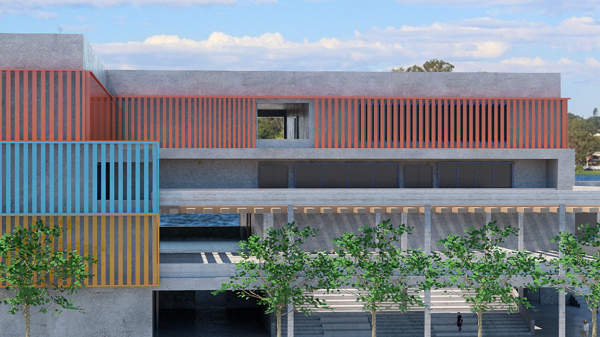 Modelagem | Renderização-6