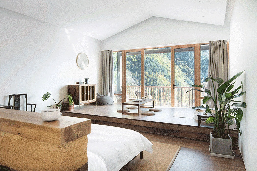 山水之间，世外桃源——松阳原舍民宿-65