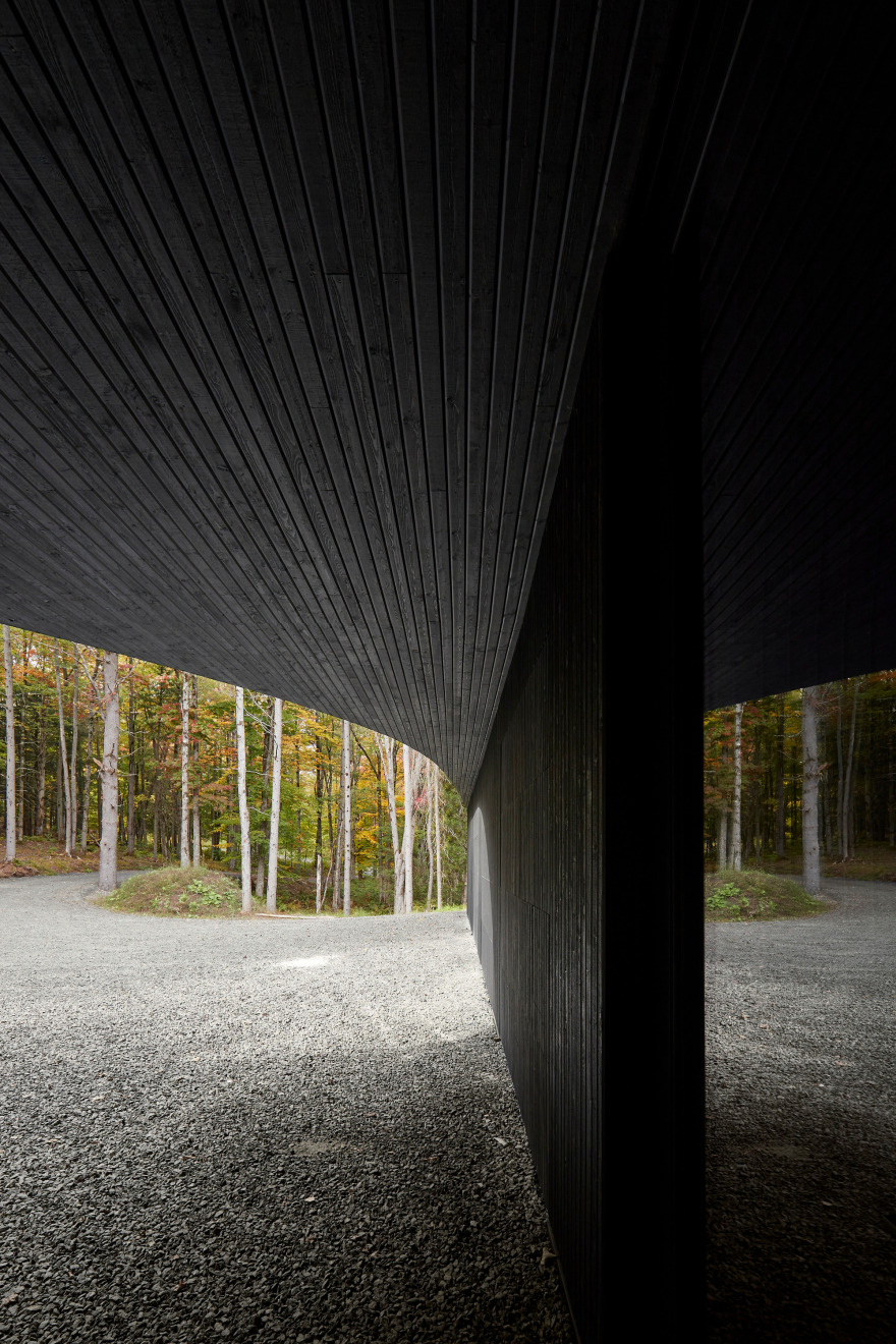 最大经济价值舱丨加拿大丨Studio Jean Verville architectes-30