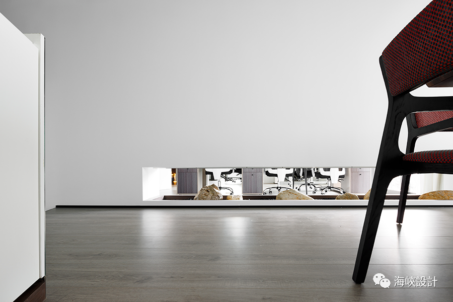 福州廿上设计事务所办公室丨中国福州-27