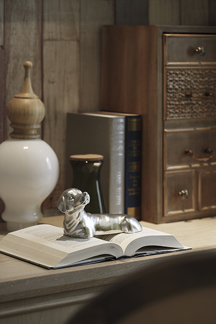 【地产样板间】亚星金运外滩-7