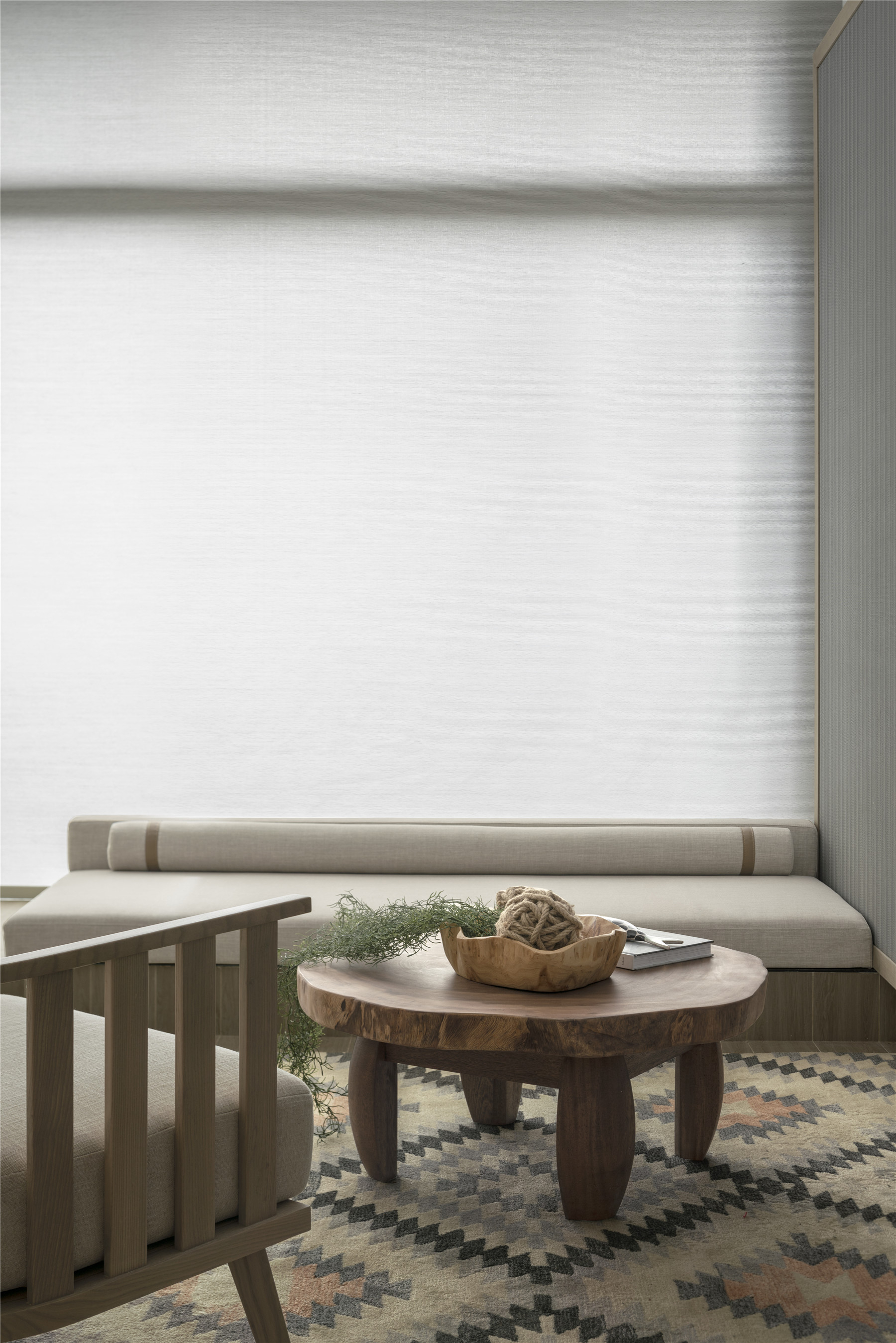 中国绿发·南洋美丽汇客栈丨中国文昌丨于强室内设计师事务所-54