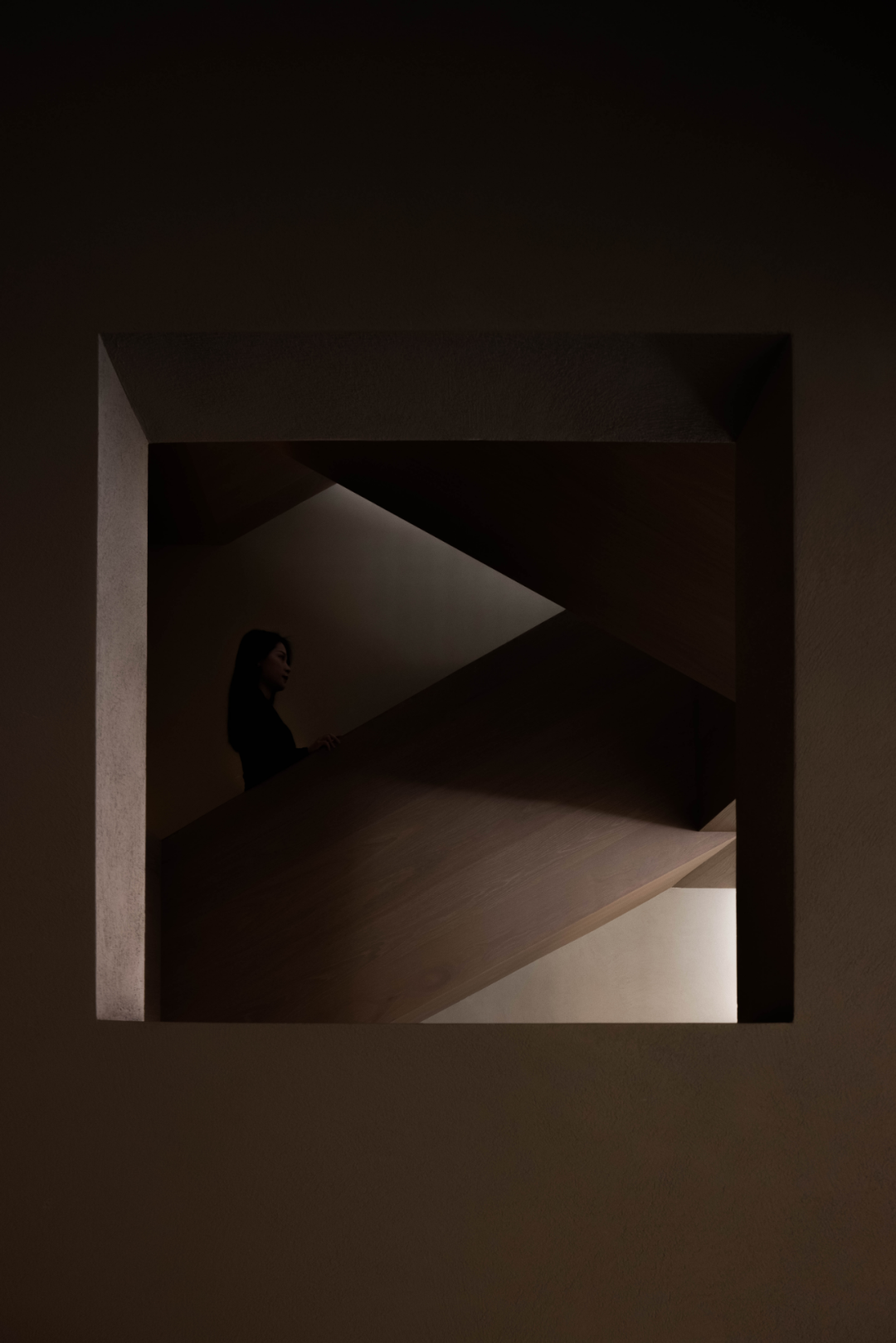 光益地板体验店丨中国东莞丨圣奢设计-0