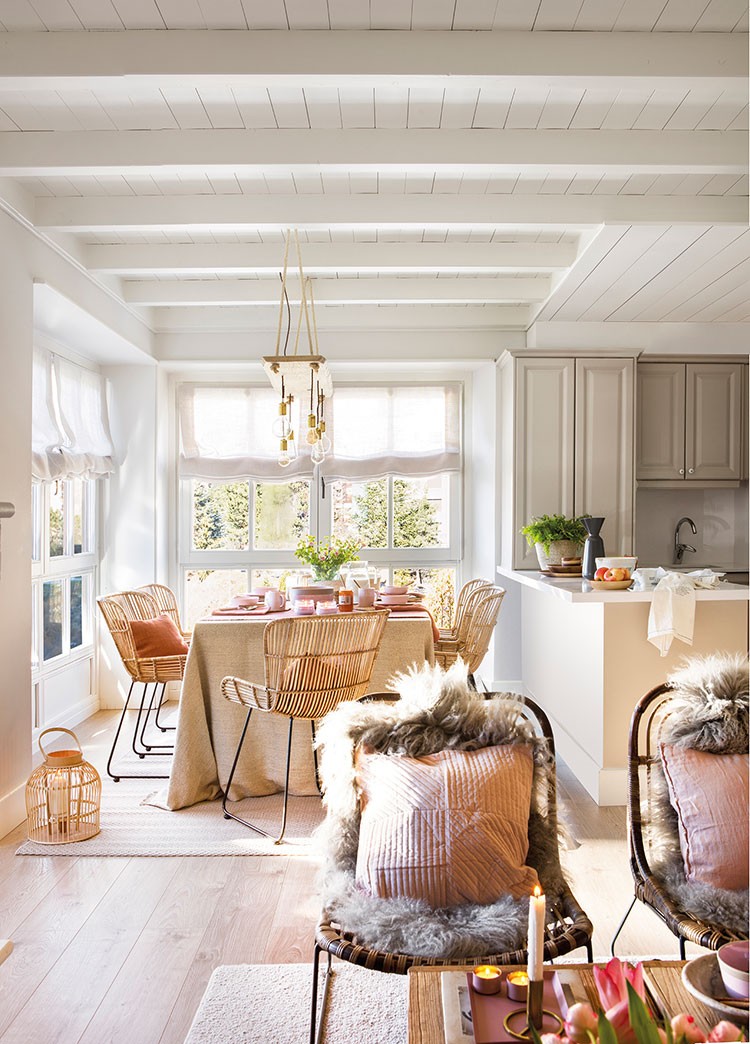 西班牙滑雪胜地温馨租赁公寓-8