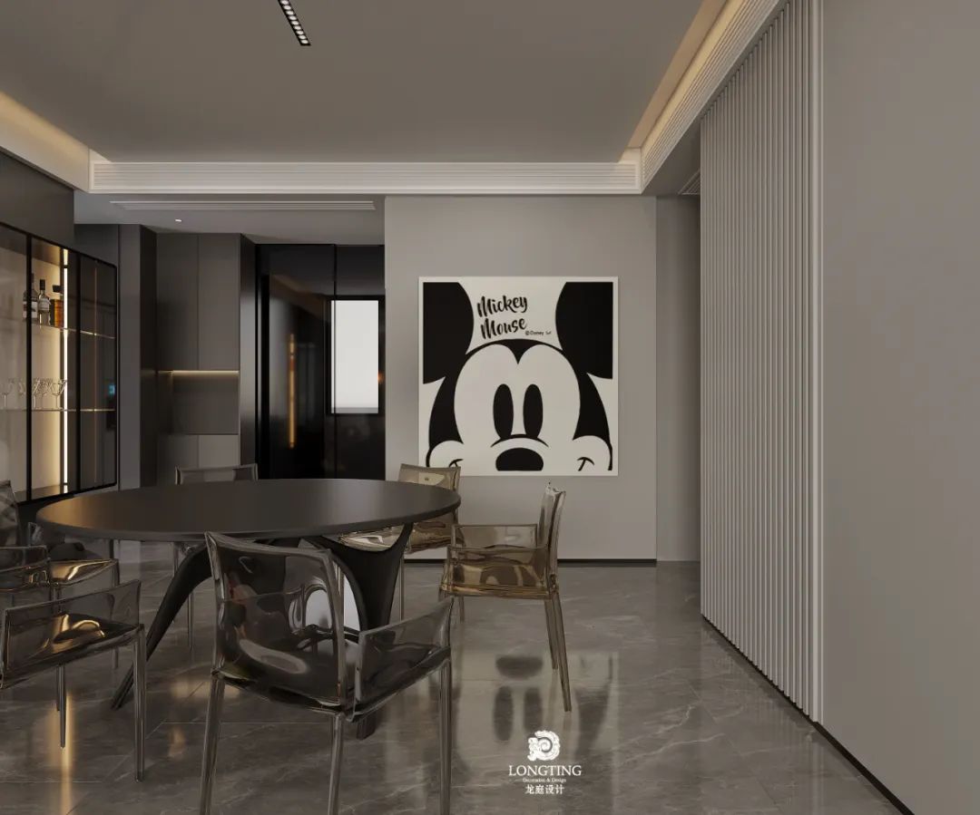 滨江 • 十里春晓·米奇妙妙屋丨中国湖州-19