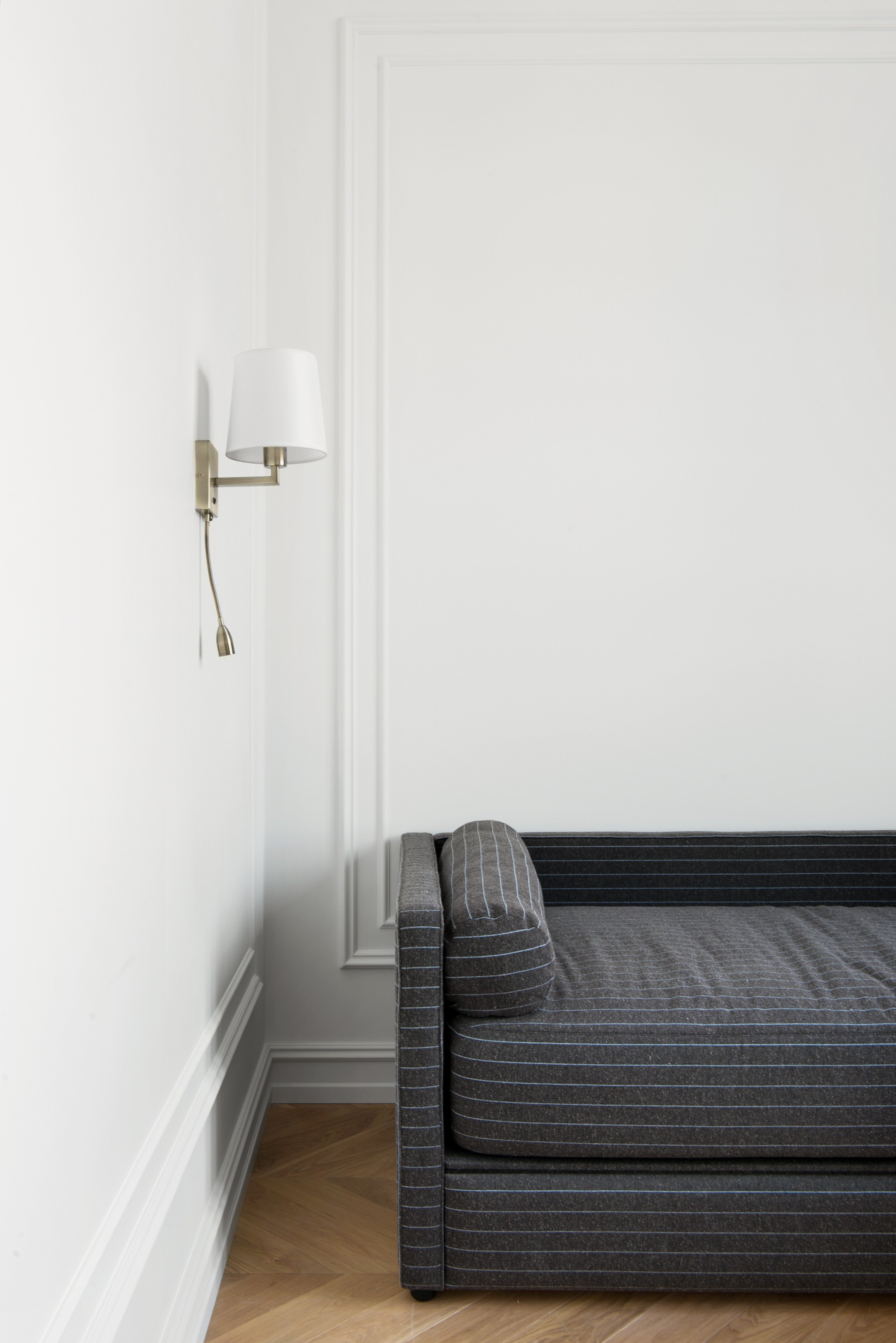 VTB 竞技场公园公寓丨俄罗斯丨Kristina Saakyan-34