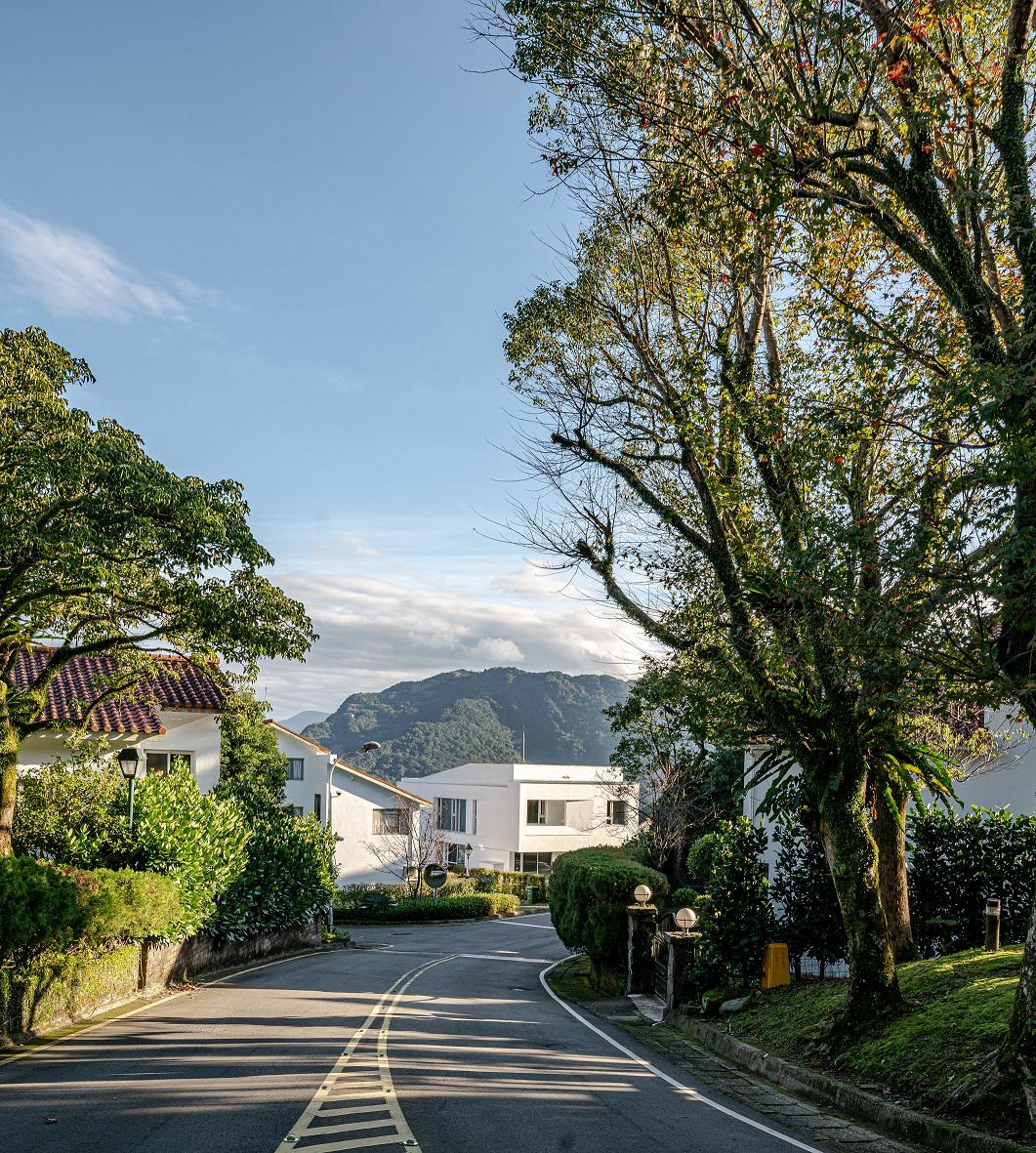 山嵐居丨行一建築-29