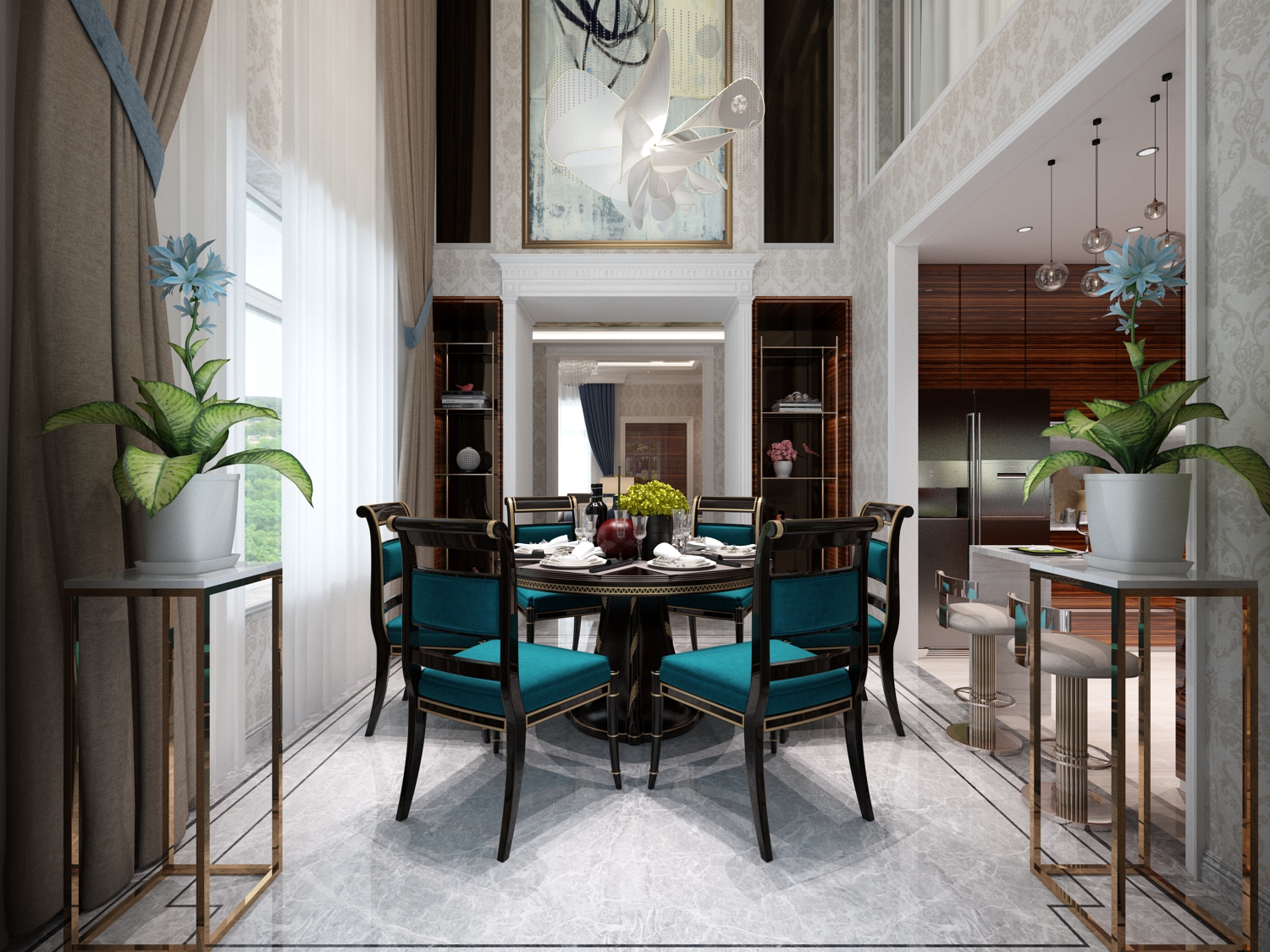 融合趋势，创新设计——知名设计师打造的项目案例赏析-30