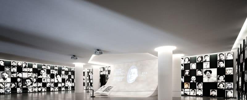 常州革命烈士纪念馆-16