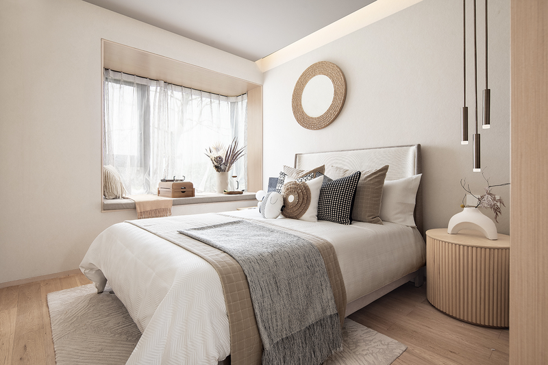 新密“衍生”样板间-13