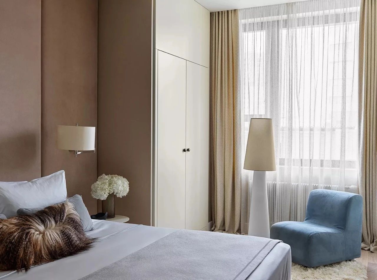 优雅平静丨NK Studio AD-40