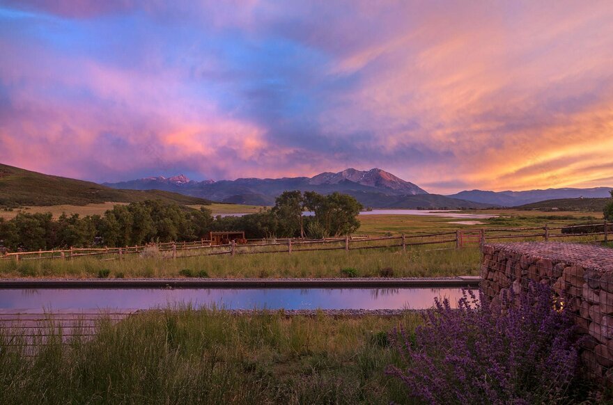 甘贝尔橡树牧场-32