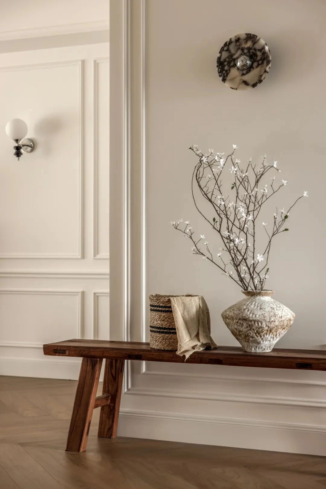 奶油法式,将巴黎浪漫调入生活日常-8