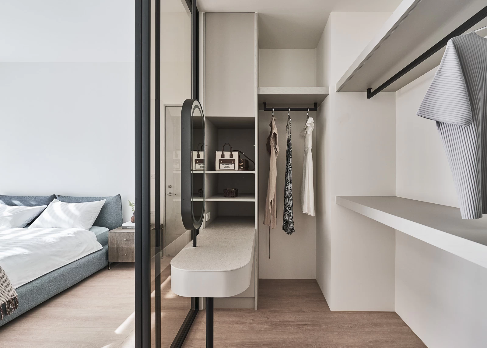 大同玺苑丨中国台湾丨觉引设计-26