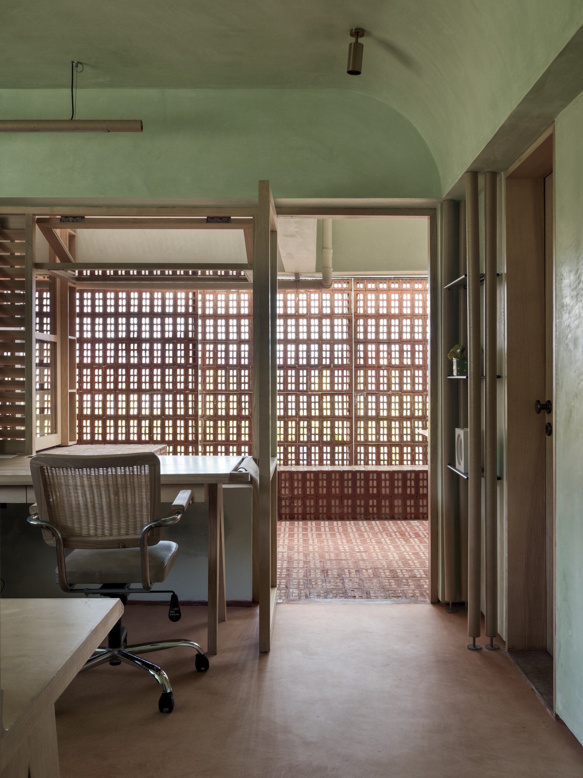 山上工作室丨印度丨Mind Manifestation Design-35