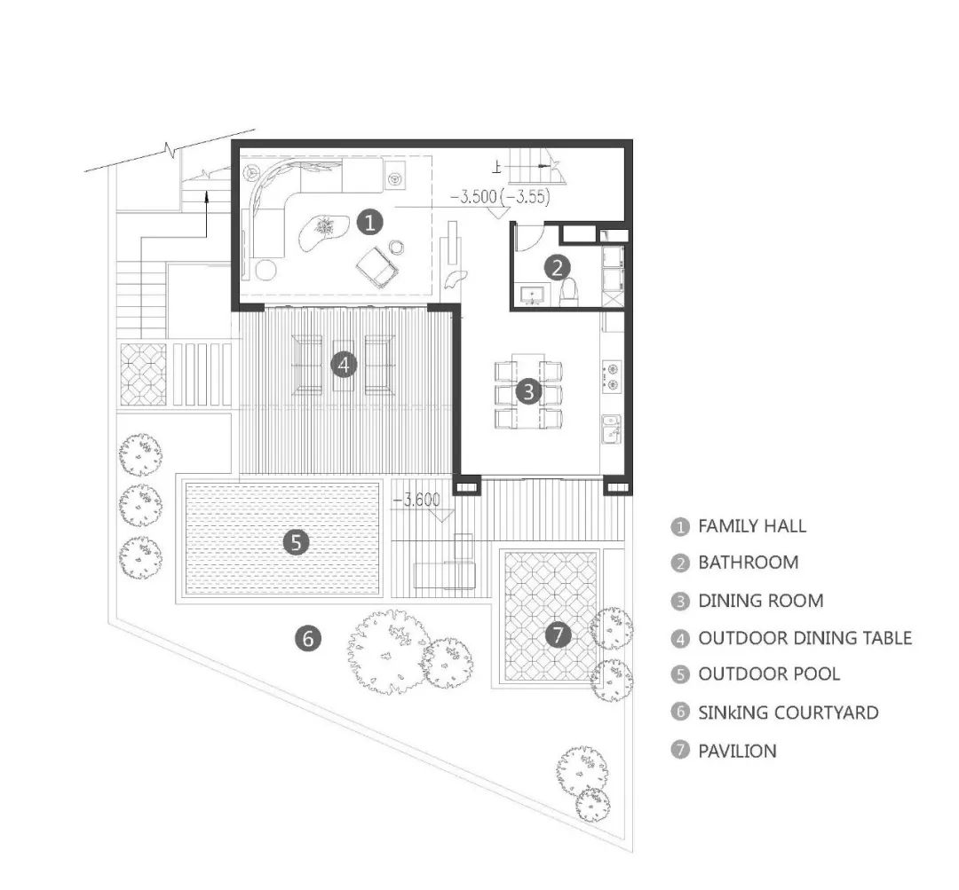 泉林黄金小镇 | 山水养生秘境-124