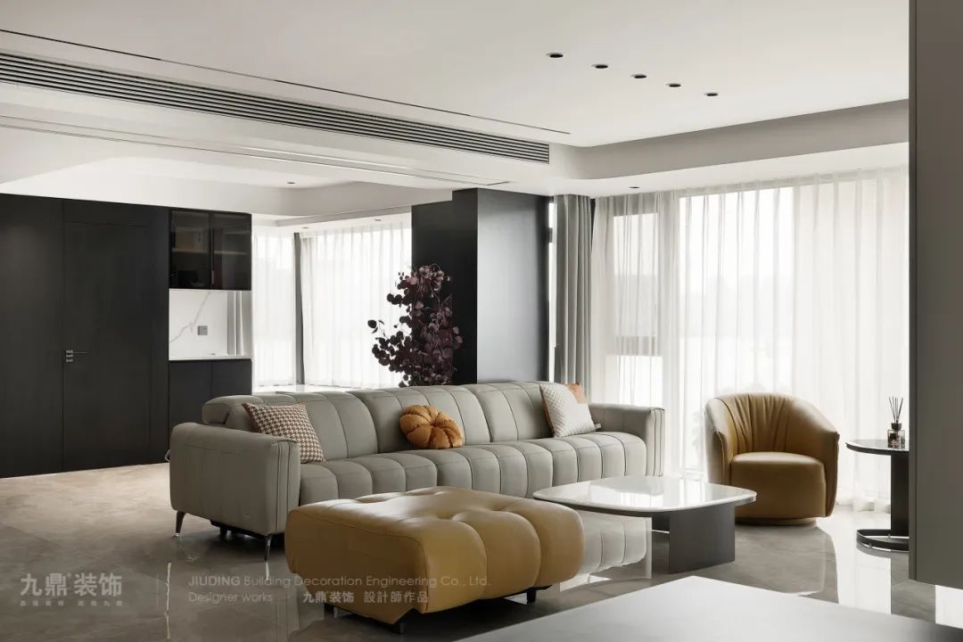 邃影·摩登叙丨中国杭州丨沙龙-21