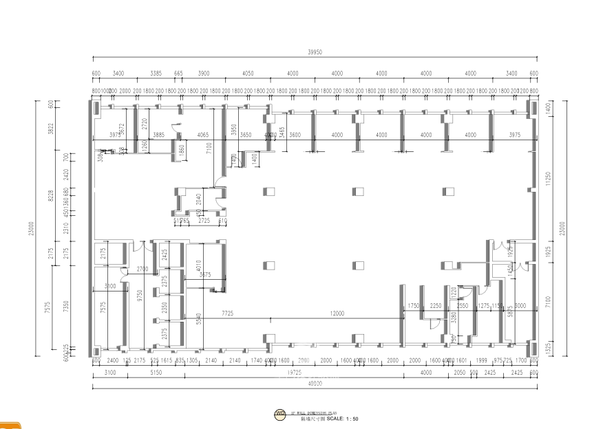 看CAD转BIMVR轻松“玩转”办公空间-0