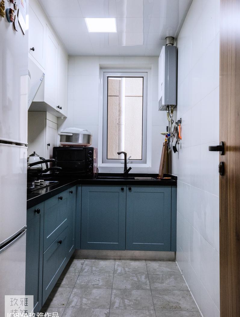 色彩与设计的完美融合，打造家居空间新格局-31