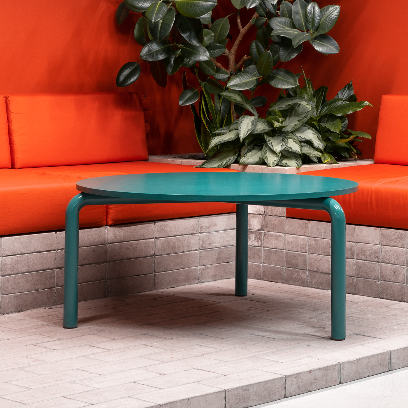 BALAM 咖啡店丨俄罗斯圣彼得堡丨Lesha Galkin-10