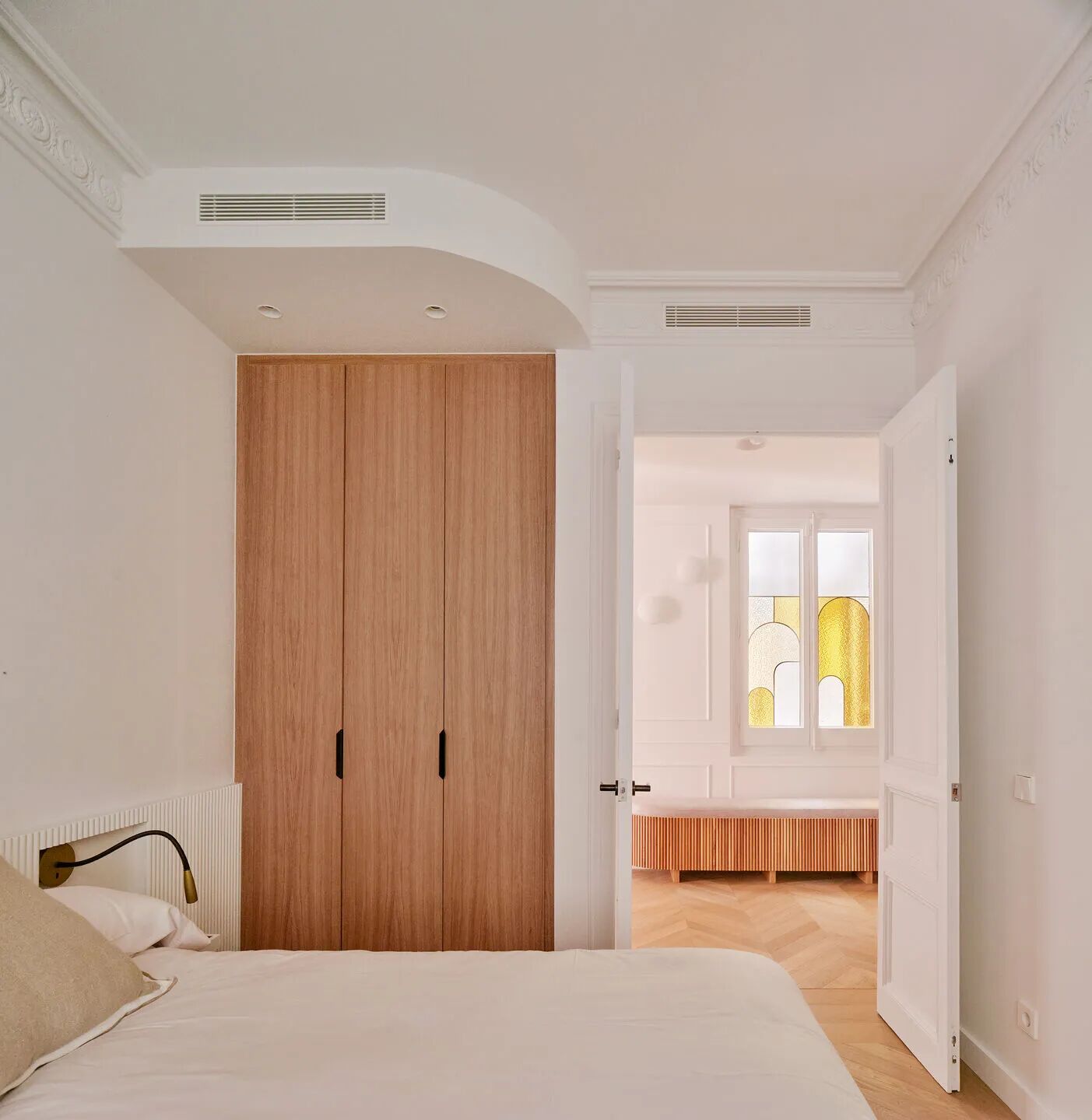 朗弗拉特丨西班牙巴塞罗那丨MIEL Arquitectos-24