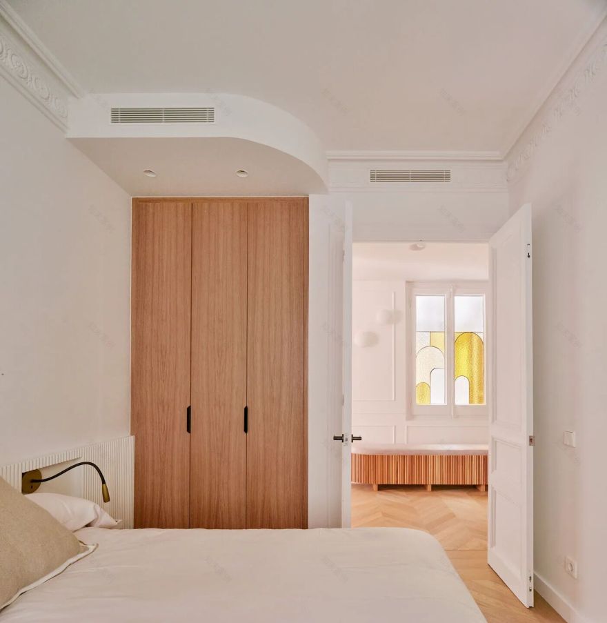 朗弗拉特丨西班牙巴塞罗那丨MIEL Arquitectos-24