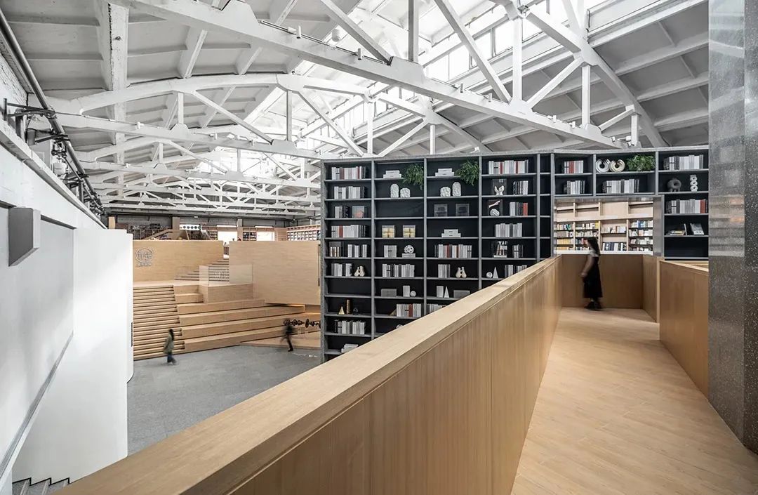 上海复合体验馆丨中国上海-120