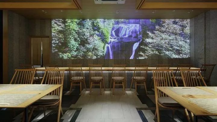 【210期】 最新创意零售空间设计-24