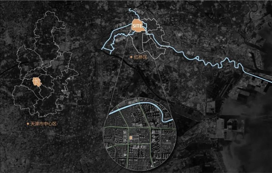 天津中海·云麓公馆|老城文脉下的现代精神-24