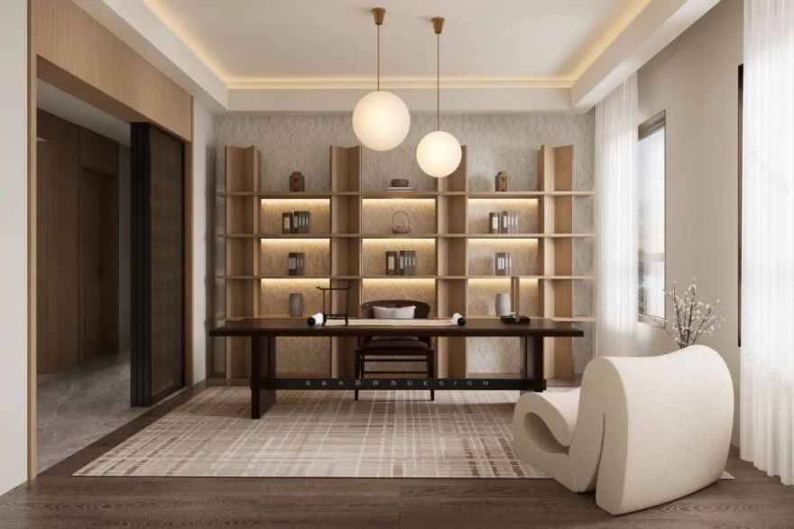 SA另存为×竹间石上草木春(自建别墅)-29