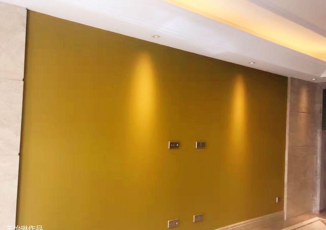 
王怡琳 | 如园项目软装整改 -33