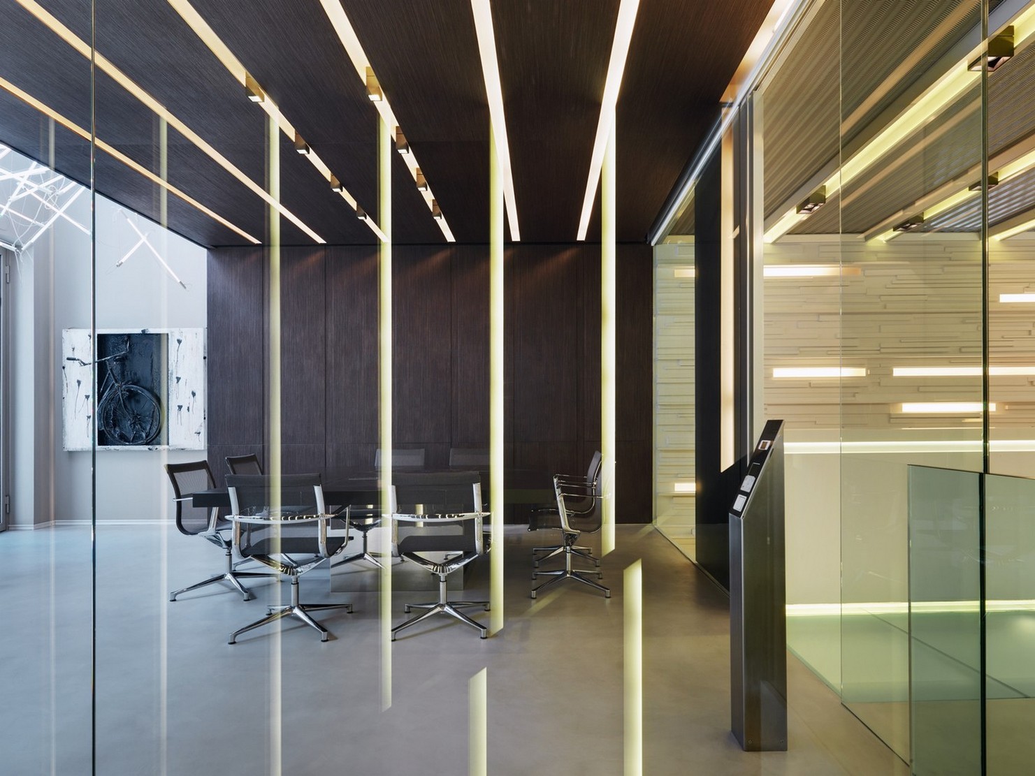 米兰总部大楼-39