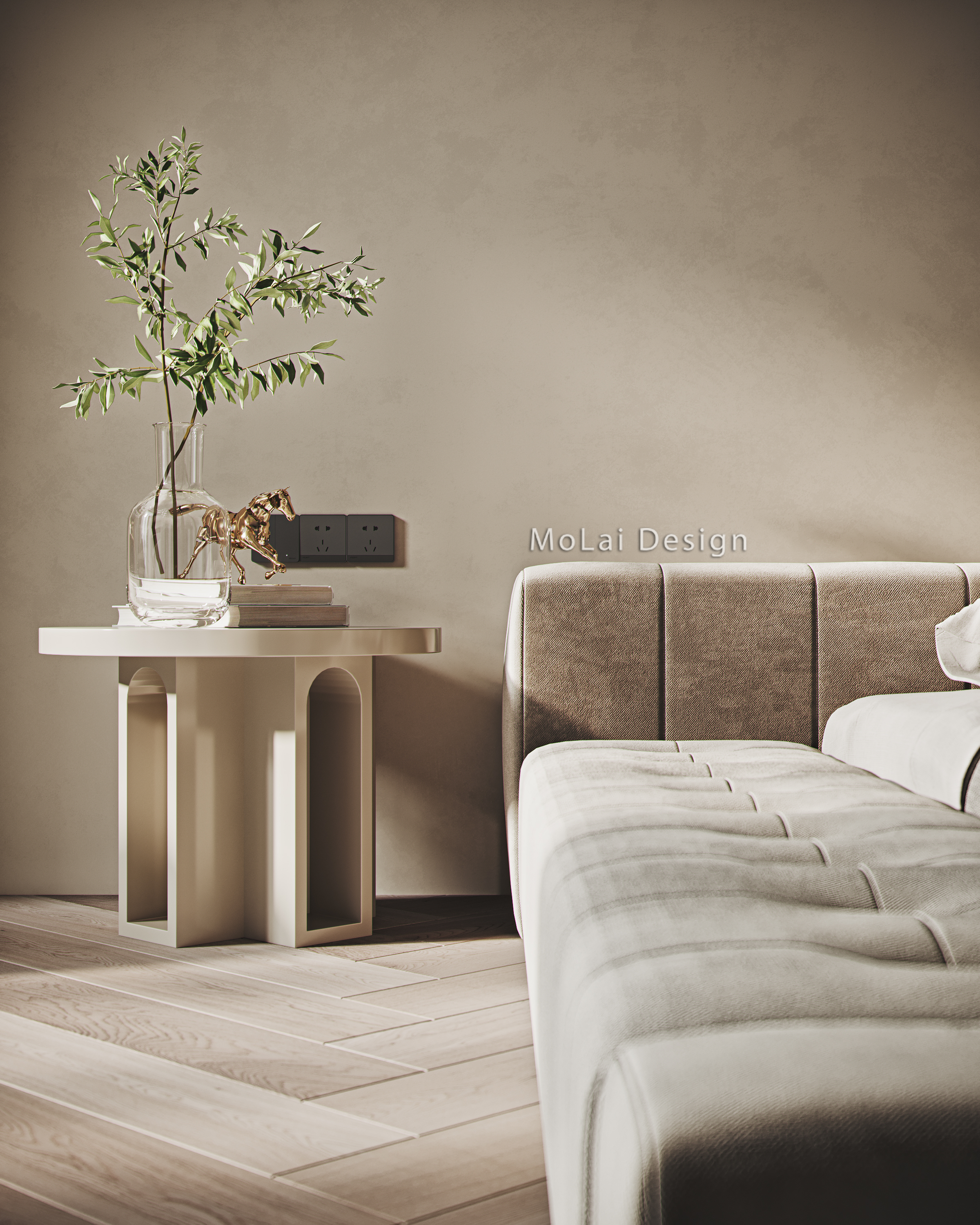 现代诧寂风创作-3