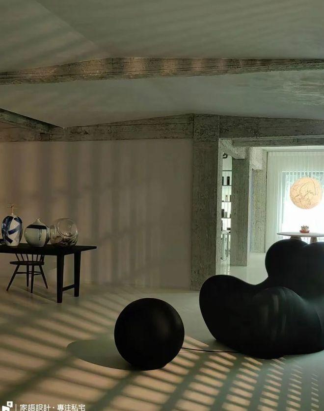 家语设计联合未来社区办公空间丨中国广州-66