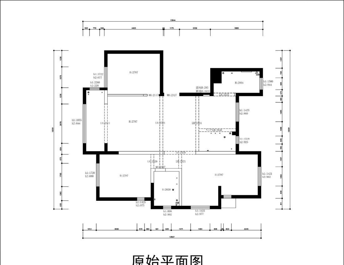金地新城·爱屋及乌-0
