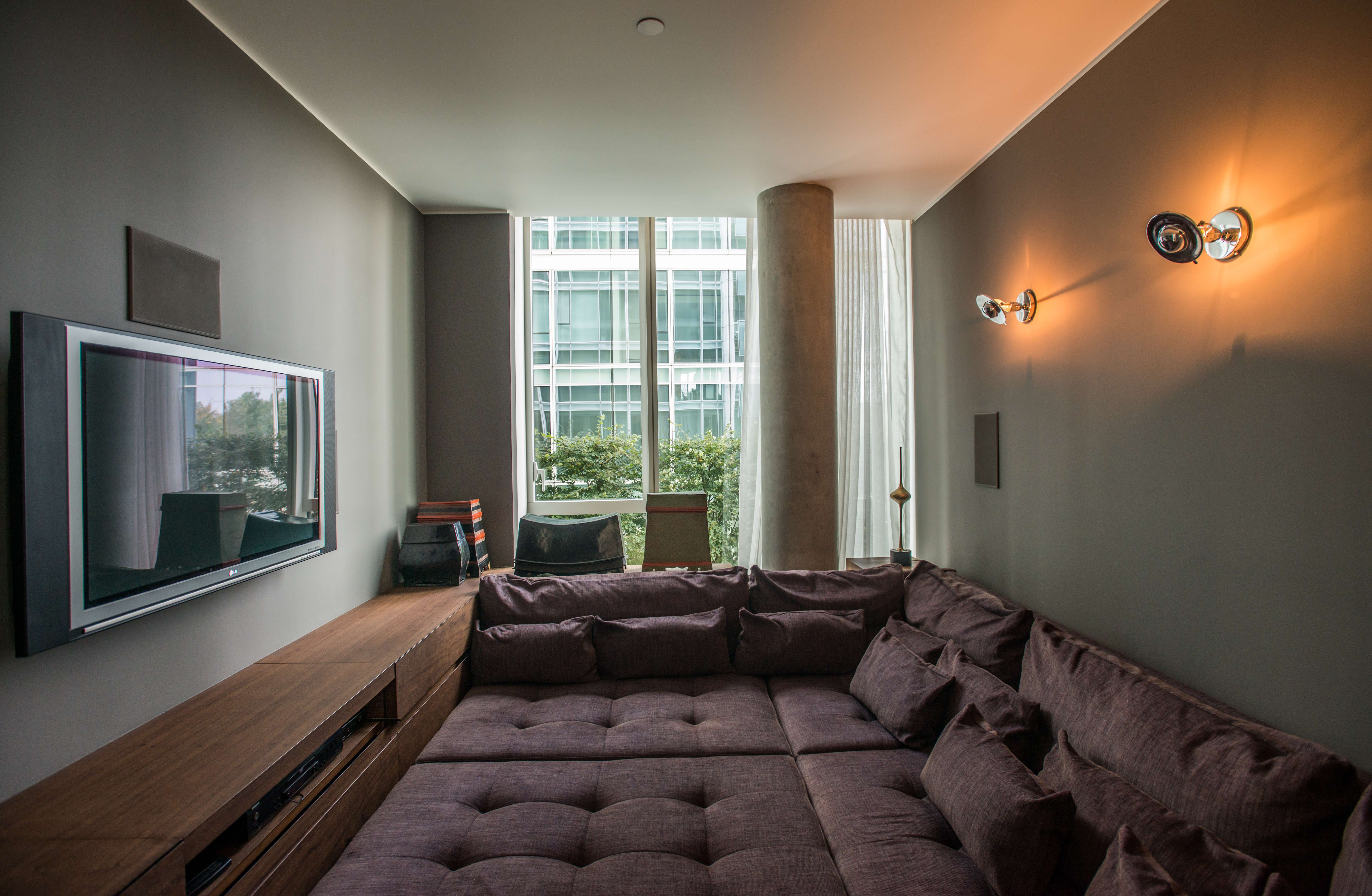 雅布·普歇尔伯格住宅-9