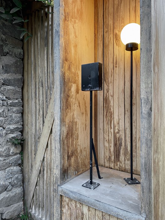 丨秘鲁丨Ghezzi Novak-58