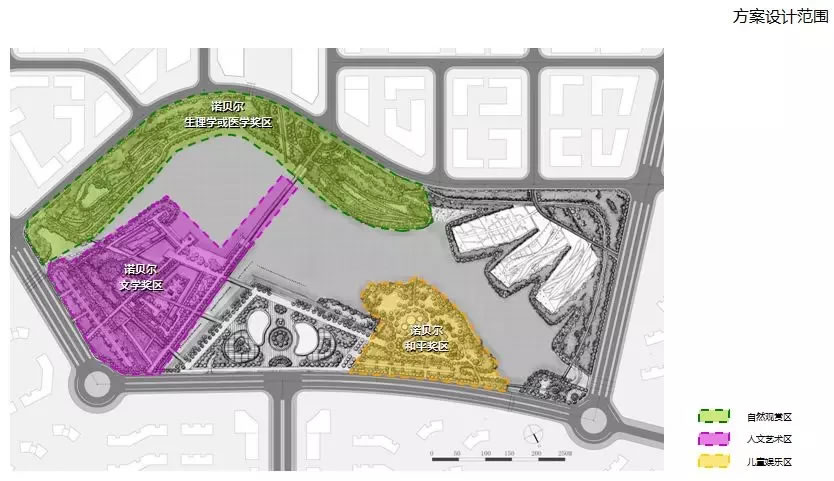 苏州科技城中央公园-3