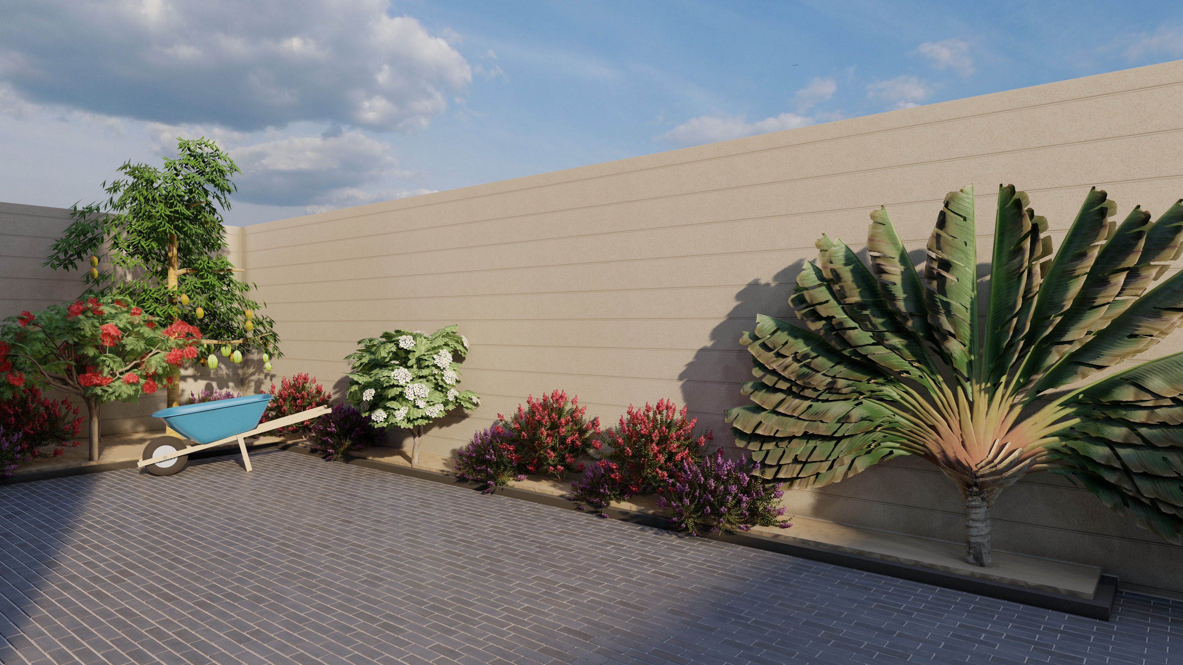 Khalifa A Villa - Abu Dhabi - NARA-3