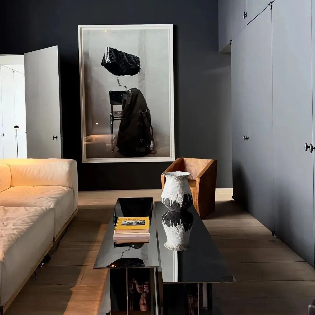 Zara Home 第三系列家居设计丨Zara Home,Vincent Van Duysen-10