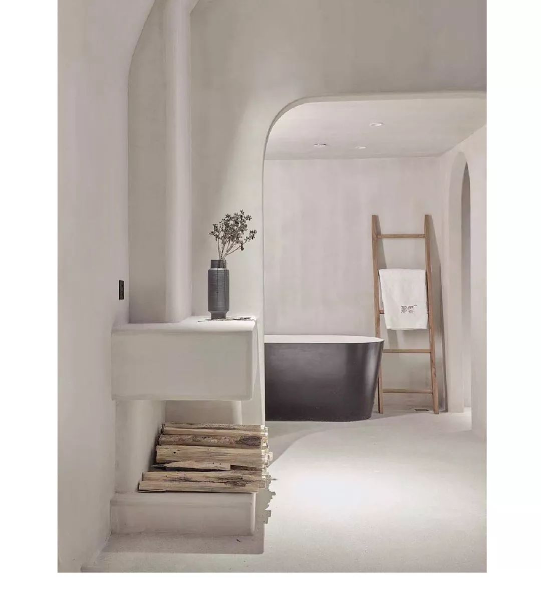 那云·星空宿 | 杭州城市上空,45 个房型构建社区式共生空间-64